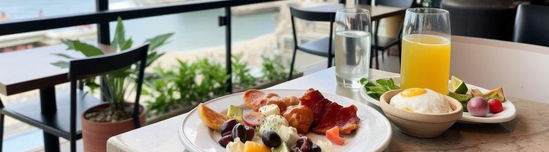 Brunch amb proteïnes?