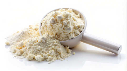 Whey Protein Concentrada vs Whey Clear Aïllada: diferències explicades simplement