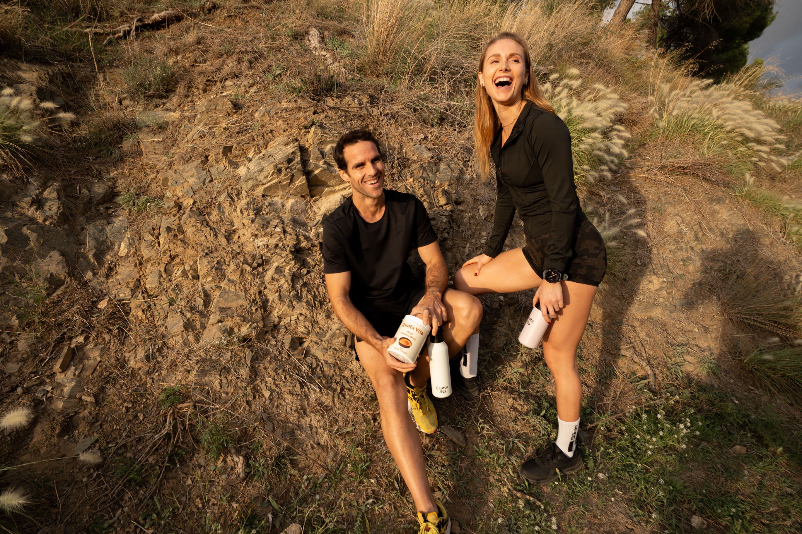 Barcelona Whey Protein