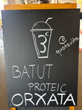 Batut orxata proteica