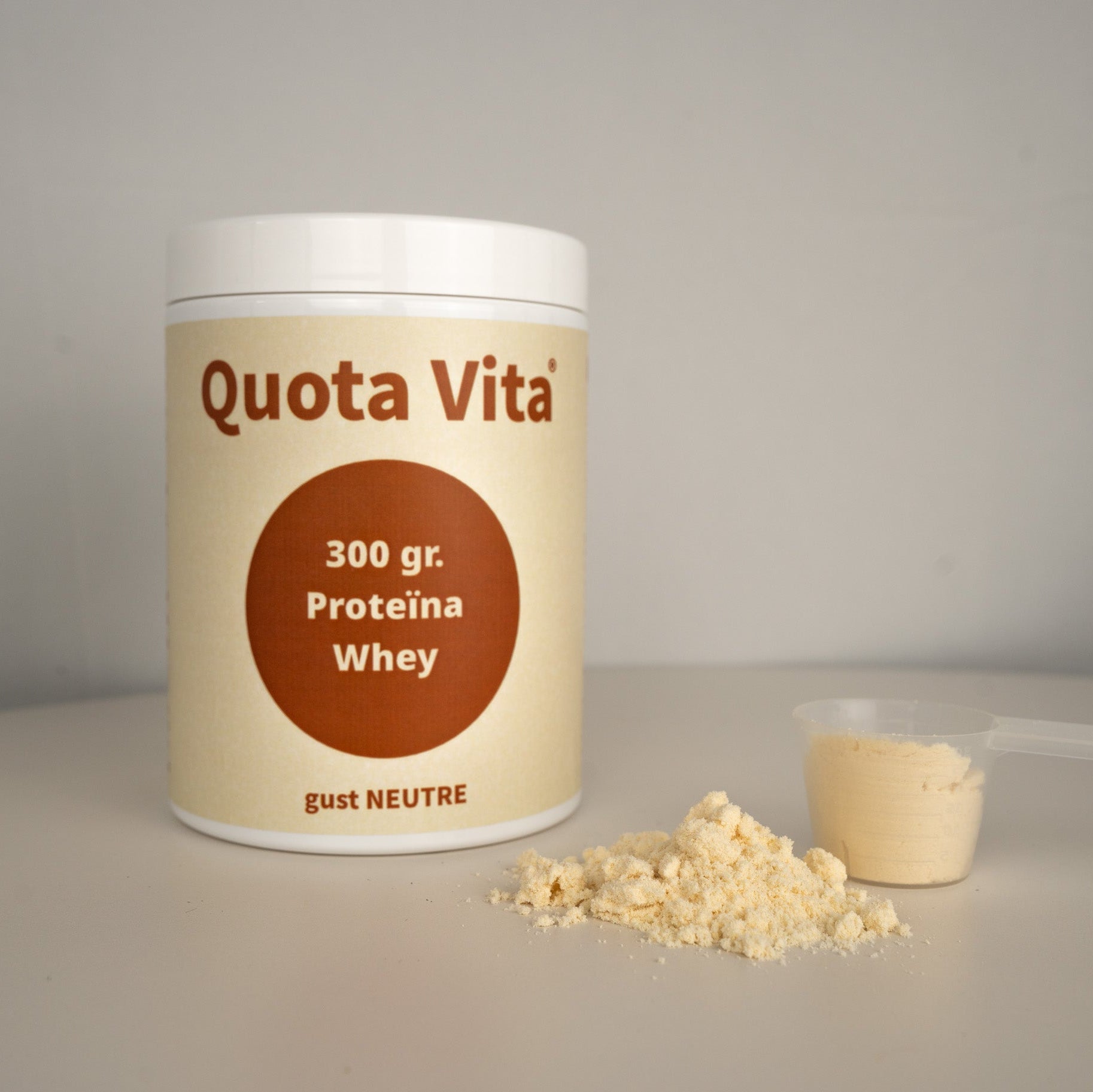 quota vita gust neutre