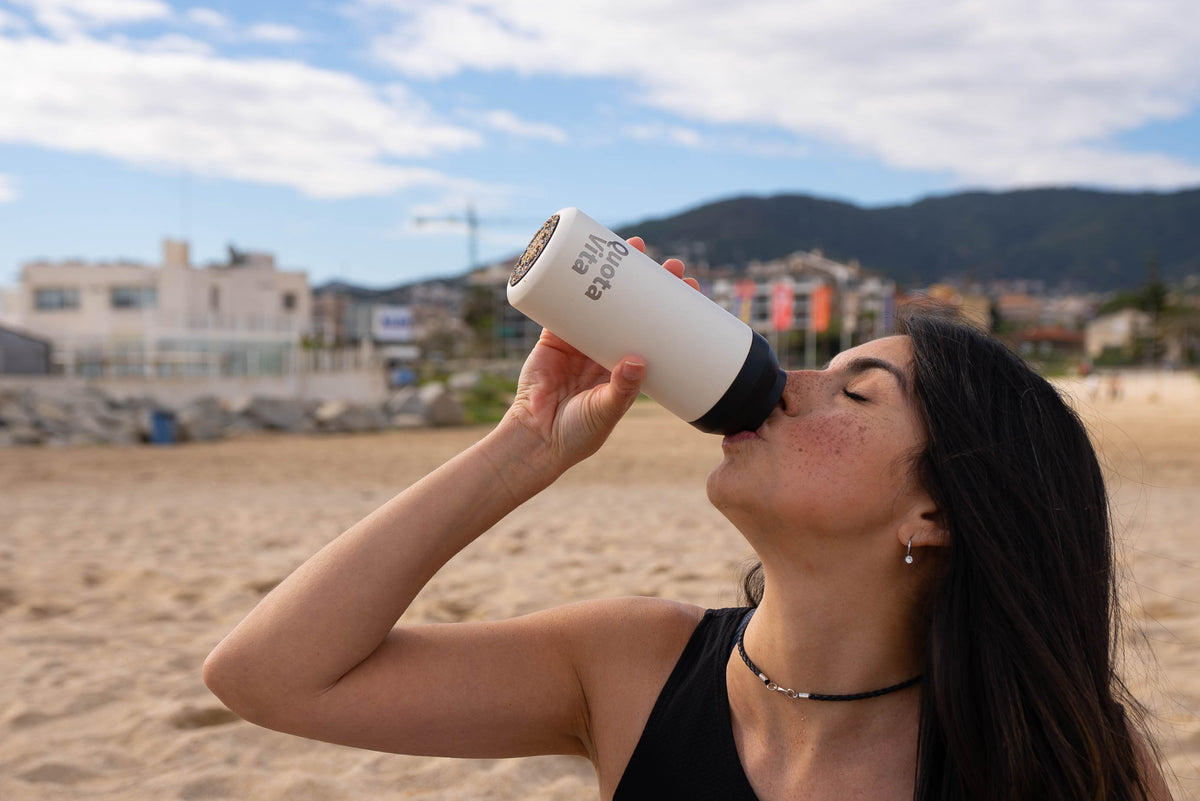 Producte Quota Vita Whey Protein gust neutre
