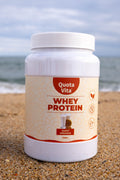 Pot de Whey Protein Quota Vita gust orxata