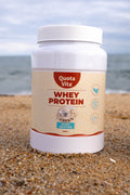 Whey protein sabor neutre 1kg - Quota Vita