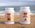 gustos whey protein quota vita