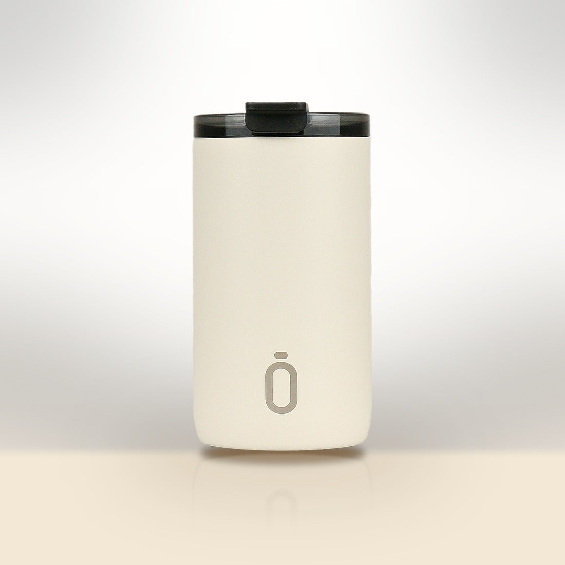 Ampolla Runbott Siip de 350 ml, color Sand