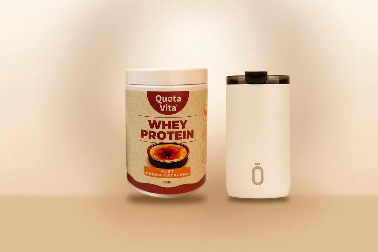 Producte de Quota Vita